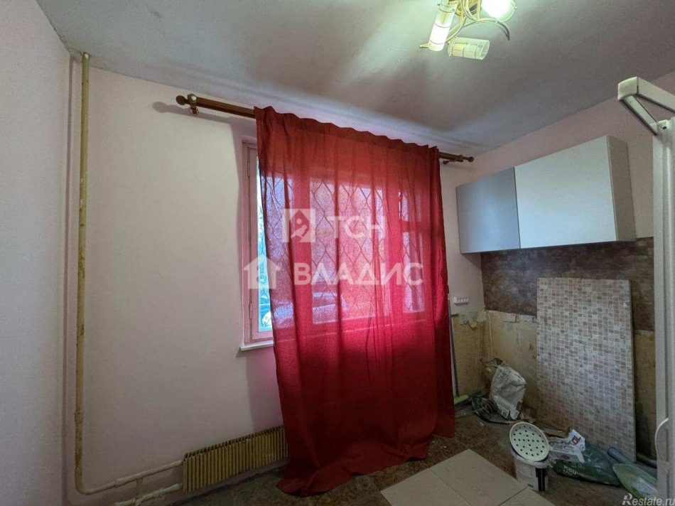 Продажа 1-комн квартиры на вторичном рынке Королев г, Исаева ул