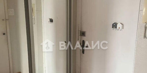 1-комн квартира улица Мельникова,  д. 27