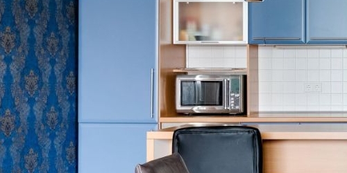 2-комн квартира Кирочная улица, 45