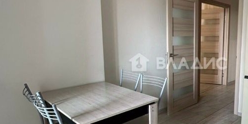 1-комн квартира улица Константина Федина, 13