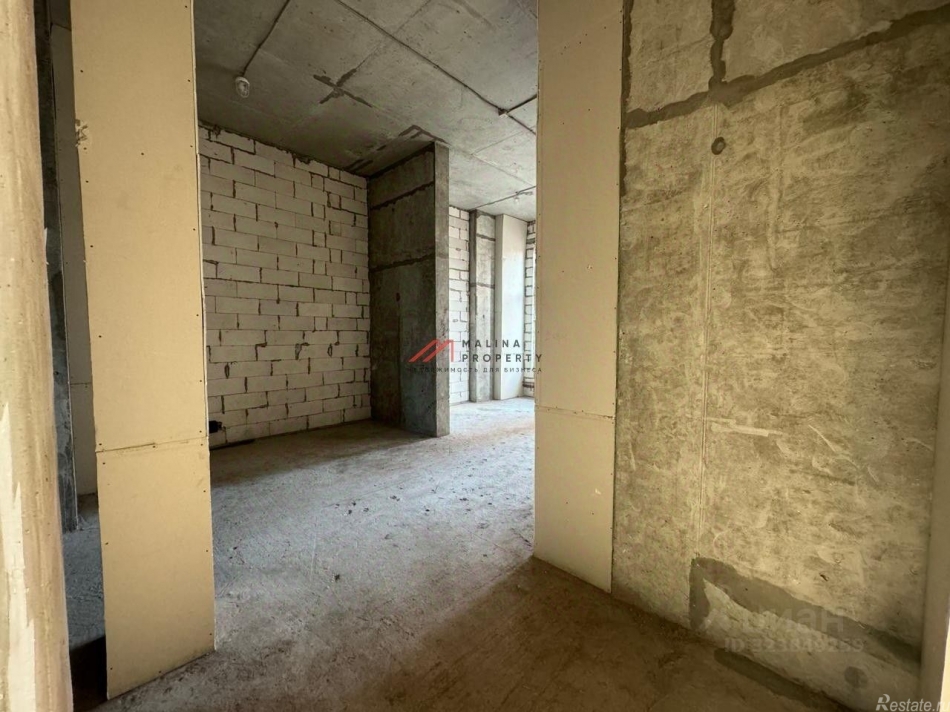 Аренда торгового помещения Новохохловская улица,  д. 15 к3