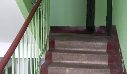 3-комн квартира Оранжерейная улица, 14