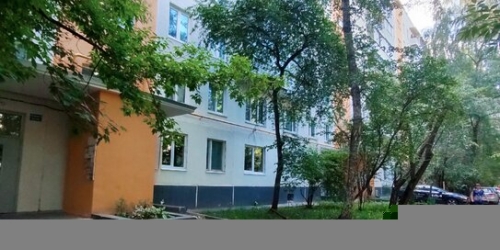 1-комн квартира Крутицкая набережная,  д. 17