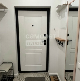 Продажа 1-комн квартиры на вторичном рынке улица Красных Зорь,  д. 33А