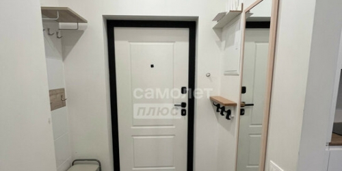 1-комн квартира улица Красных Зорь,  д. 33А