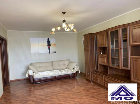 Продажа 2-комн квартиры на вторичном рынке Раменское, ул. Дергаевская,  д. 28