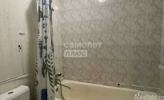 Продажа 1-комн квартиры на вторичном рынке Старопетровский проезд,  д. 10Б