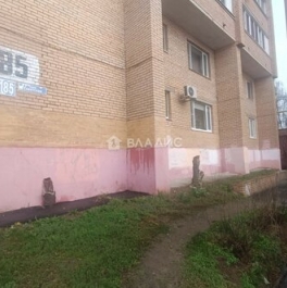 Продажа 2-комн квартиры на вторичном рынке Егорьевск, ул Советская,  д. 185