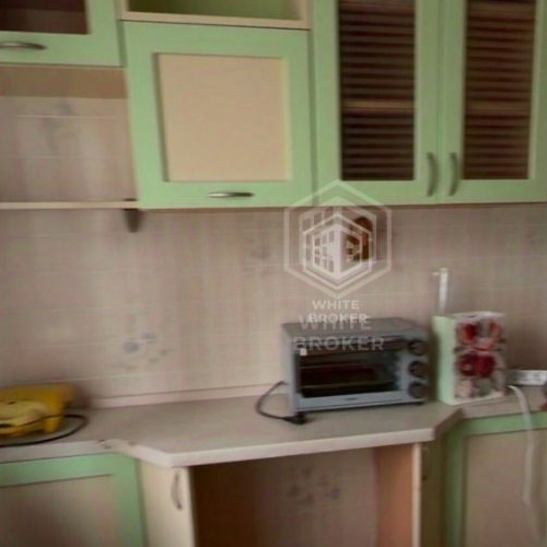 1-комн квартира Ильинский пгт, улица Праволинейная, 12