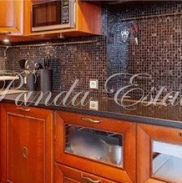 Продажа 3-комн квартиры на вторичном рынке Кудринская пл.,  д. 1