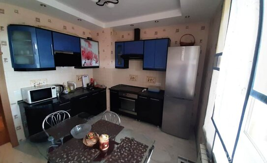 Продажа 1-комн квартиры на вторичном рынке Жуково п, Березки мкр,  д. 16