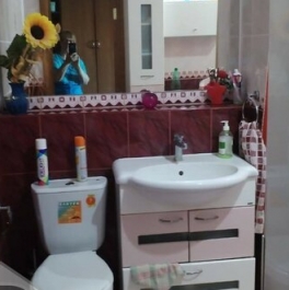 Продажа 1-комн квартиры на вторичном рынке Люберцы г, Хлебозаводской проезд,  д. 373 к9