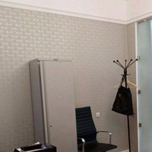 Офис Россия, улица Арбат, 10,  д. 10