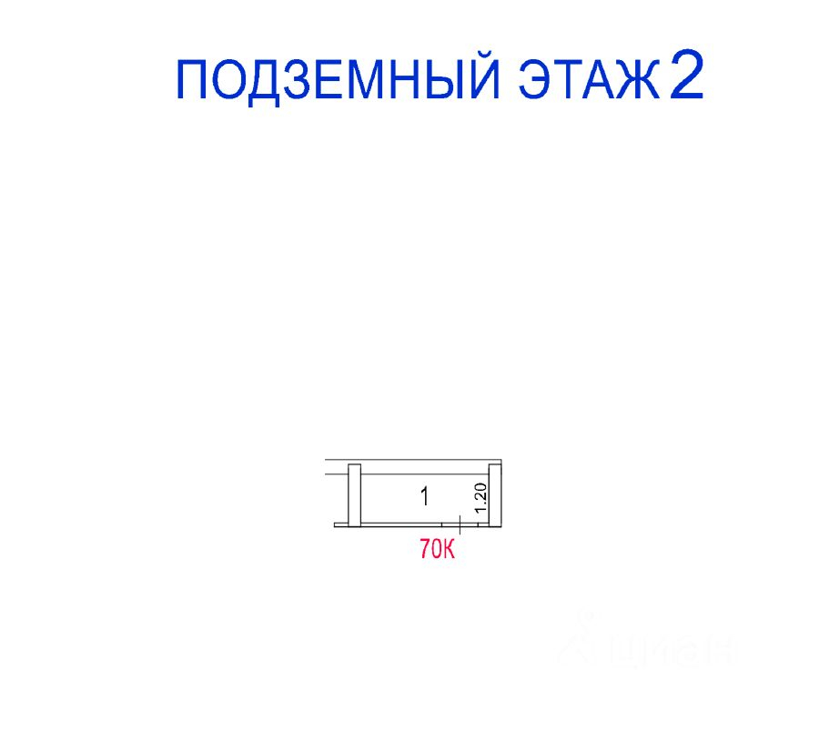 Продажа ПСН Фестивальная ул,  д. 15 к2