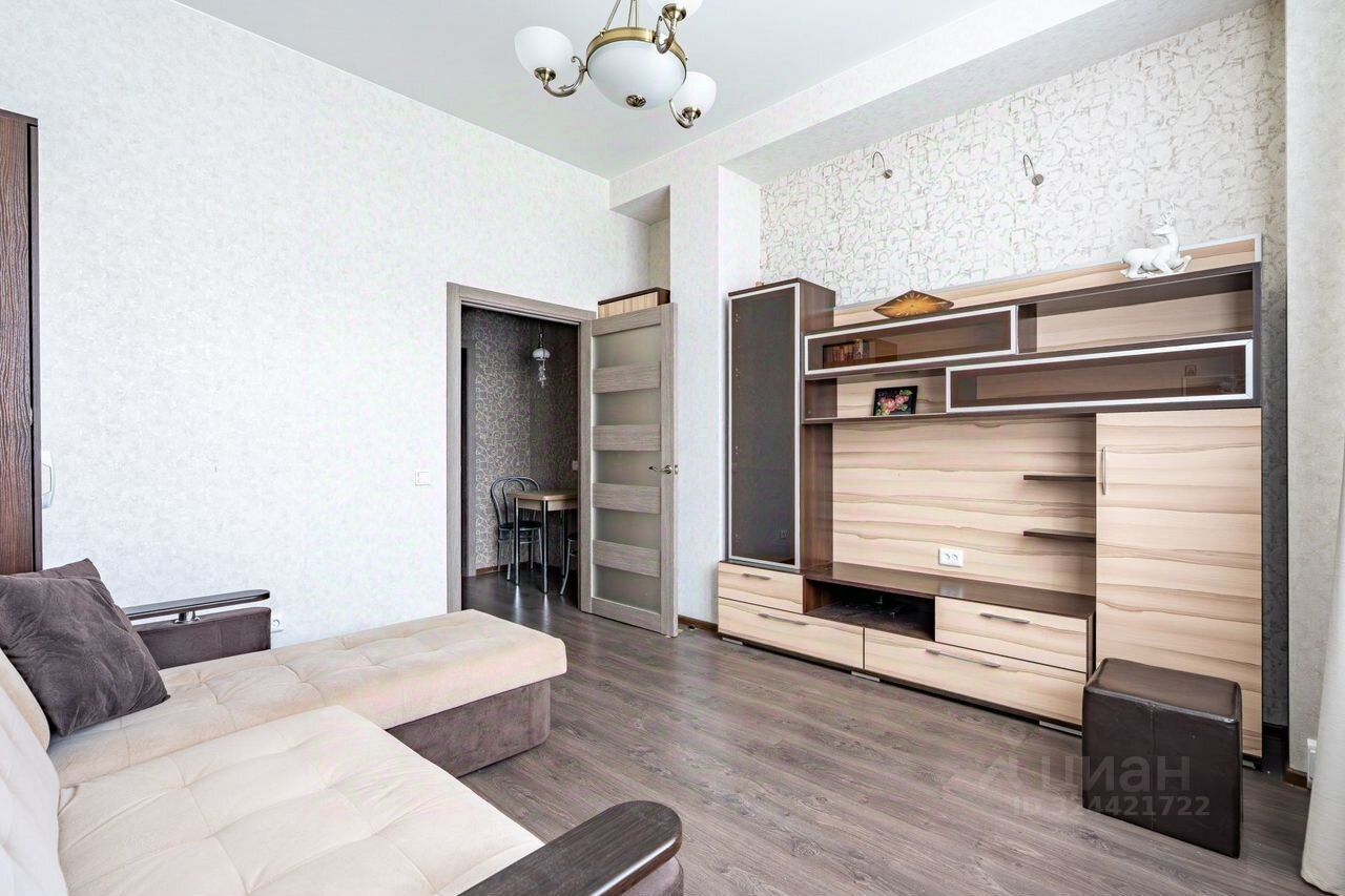 Продажа студии Красное Село, улица Первого Мая, 3