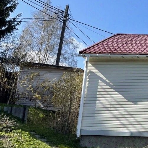 Коттедж/дом Юбилейное СНТ, улица 41-я