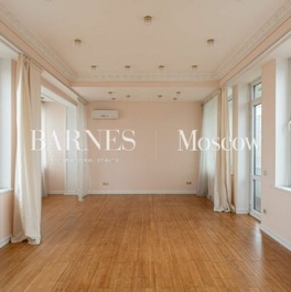 Продажа 3-комн квартиры на вторичном рынке Петровско-Разумовская аллея,  д. 10,  к. 2