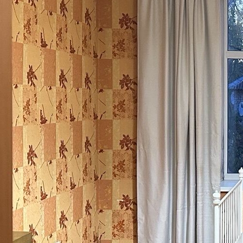 1-комн квартира пос. Сосново, улица Никитина, 5