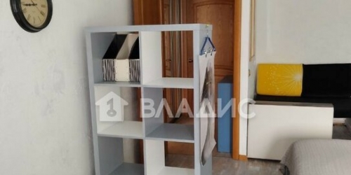 1-комн квартира улица Корнейчука,  д. 34