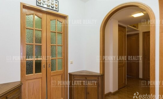 Продажа 3-комн квартиры на вторичном рынке Богословский переулок,  д. 3