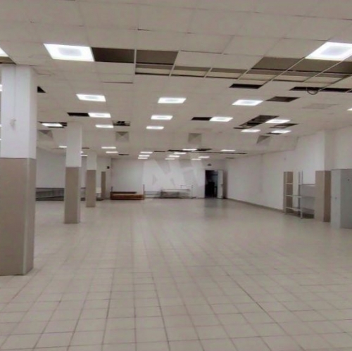 Помещение свободного назначения Гурьянова ул,  д. 67