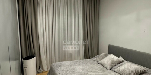 3-комн квартира Сетуньский 2-й проезд,  д. 13,  к. 2