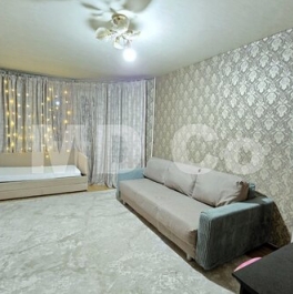 Продажа 1-комн квартиры на вторичном рынке Долгопрудный г, Лихачевский пр-кт,  д. 76 к1