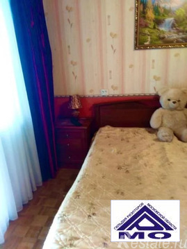 Продажа 3-комн квартиры на вторичном рынке Воскресенск, ул. Рабочая,  д. 132