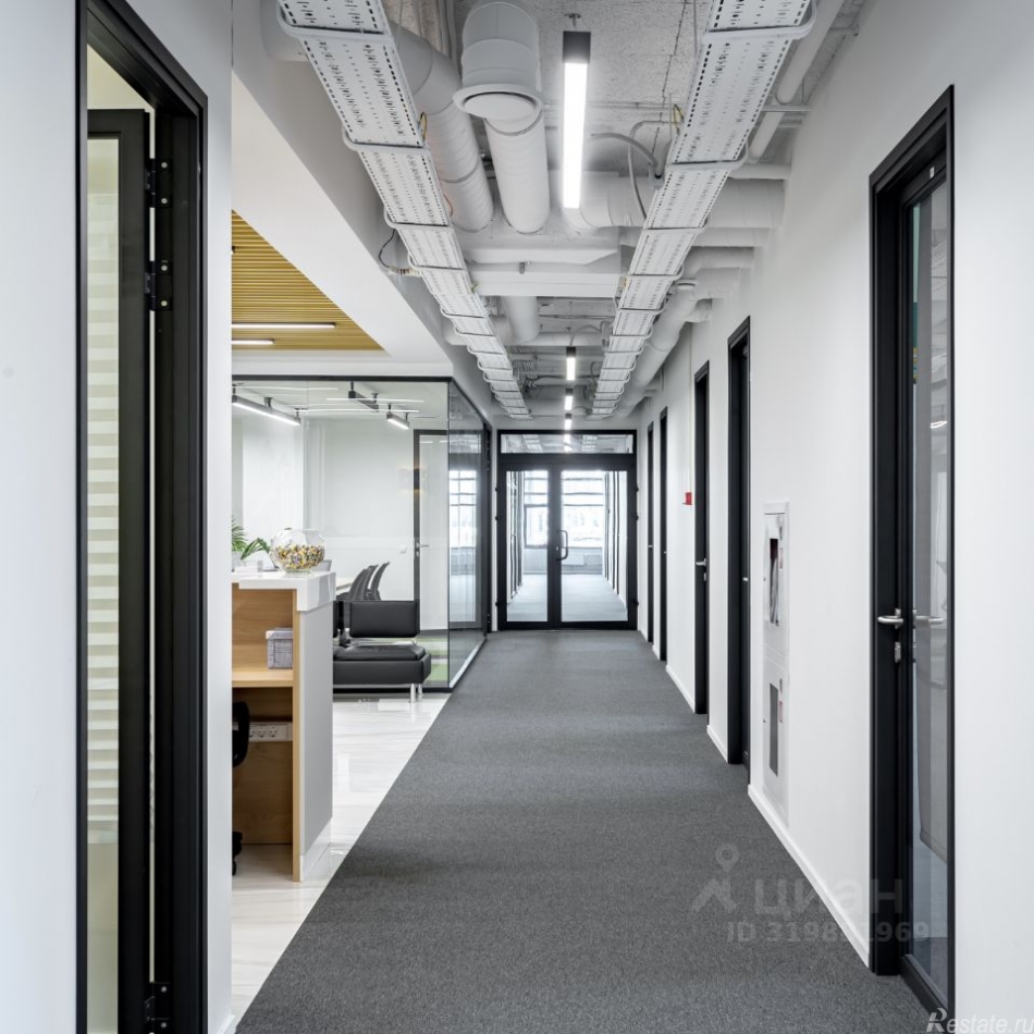 Аренда офиса ул Минская,  д. 2Ж