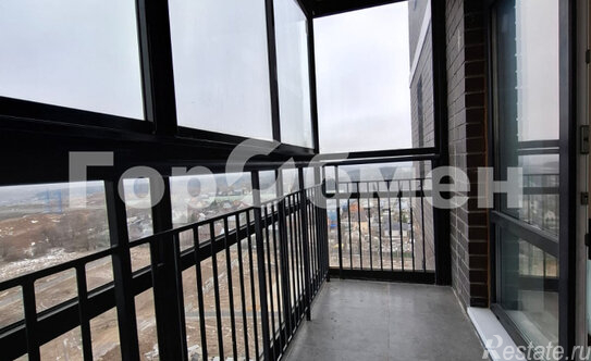 Продажа 3-комн квартиры на вторичном рынке Рязаново д