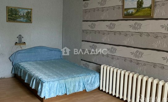 Продажа 3-комн квартиры на вторичном рынке улица Александра Блока,  д. 10