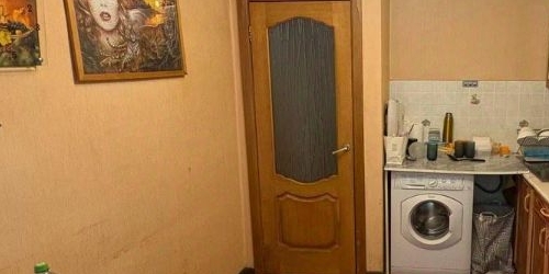 3-комн квартира улица Каховка, 29К2