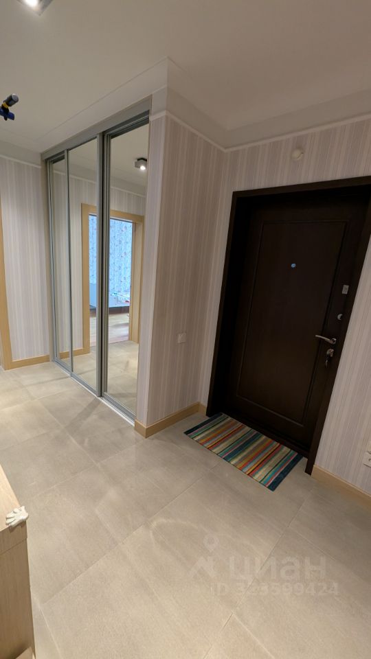 Продажа 2-комн квартиры на вторичном рынке улица Твардовского, 12к2