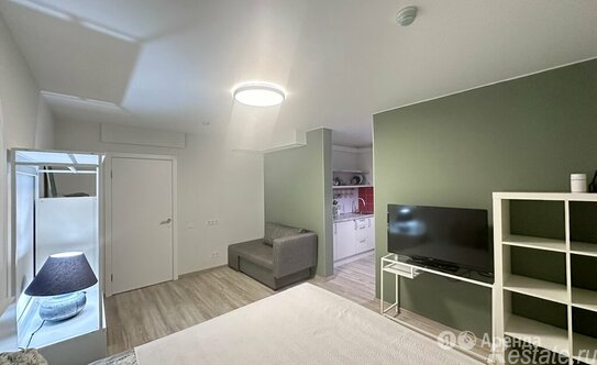 Аренда 1-комн квартиры на вторичном рынке улица Салова,  д. 61