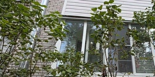 2-комн квартира Петергоф, Суворовская улица, 13