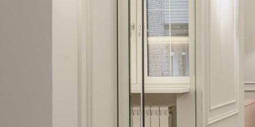 1-комн квартира Новозаводская улица, 2К3