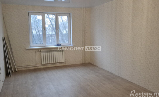 Продажа 4-комн квартиры на вторичном рынке Солнечногорск, , Солнечногорск, ул Военный городок,  д. 17