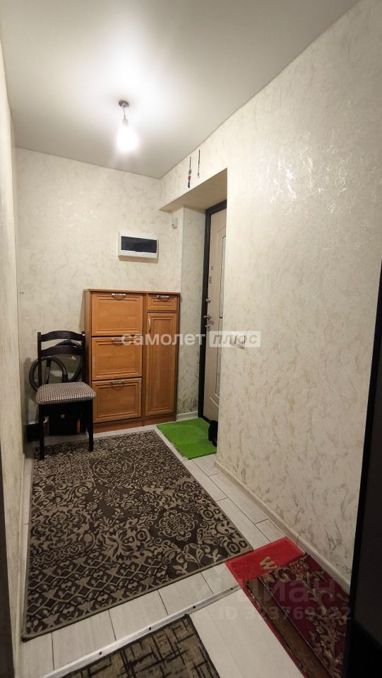 Продажа 2-комн квартиры на вторичном рынке Крольчатник мест.,  д. 6