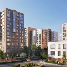 Продажа ПСН ул Академика Константинова,  д. 4,  к. 1