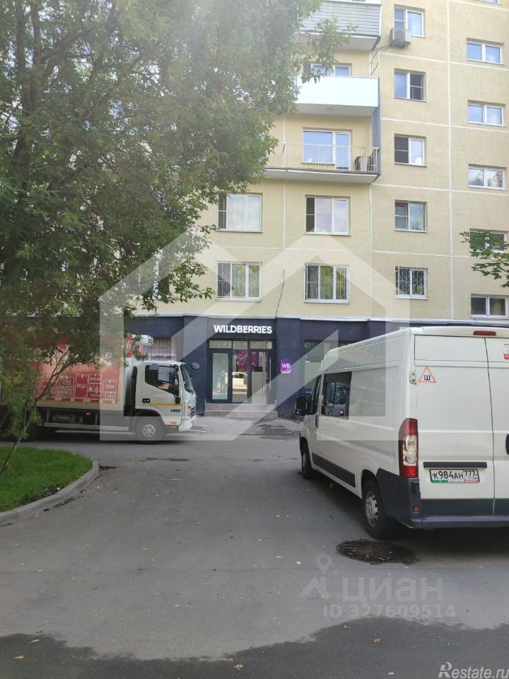 Продажа ПСН ул Довженко,  д. 6