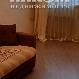 Продажа 3-комн квартиры на вторичном рынке Нагатинский бульвар,  д. 10