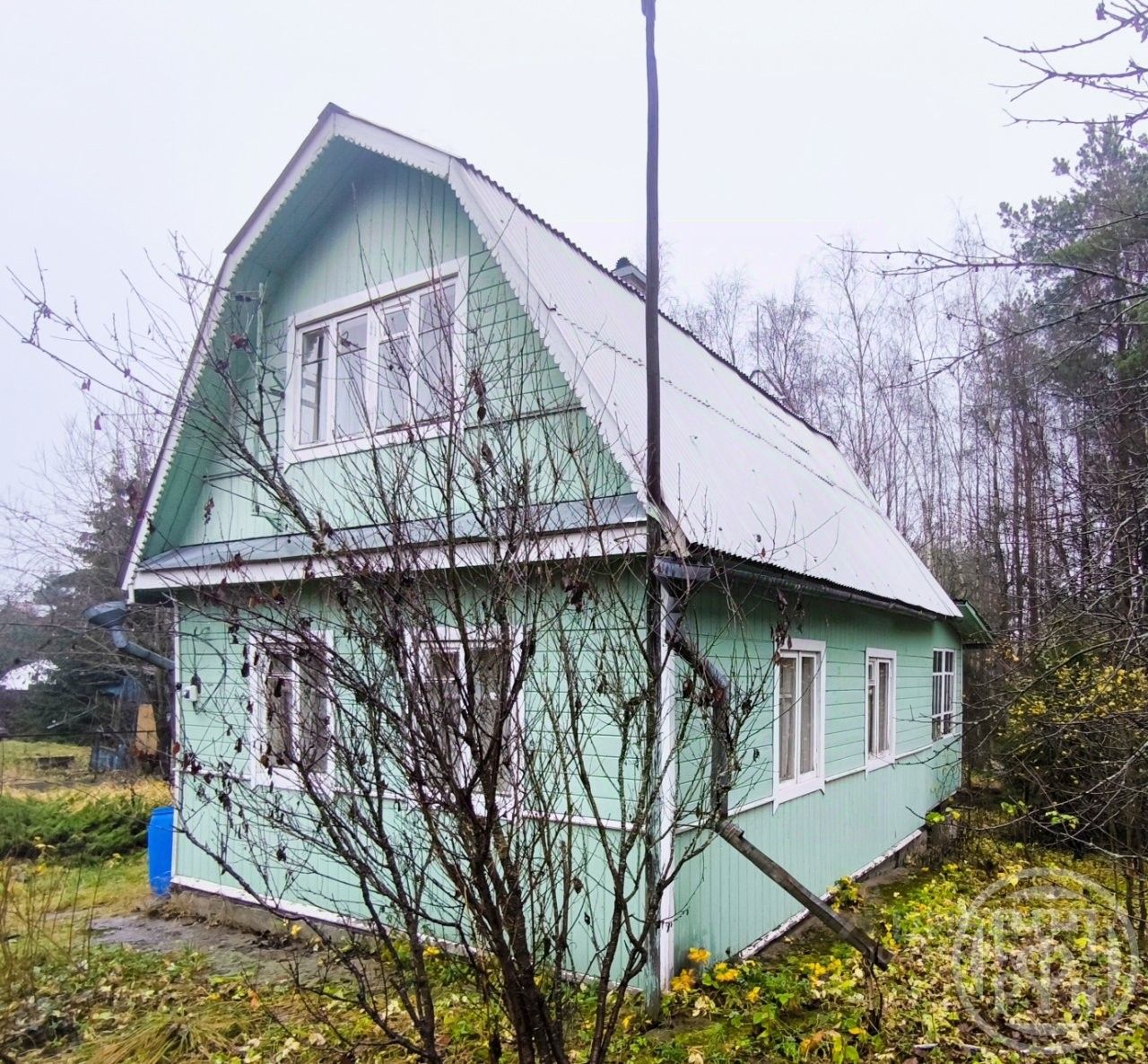 Продажа дома Юбилейное СНТ