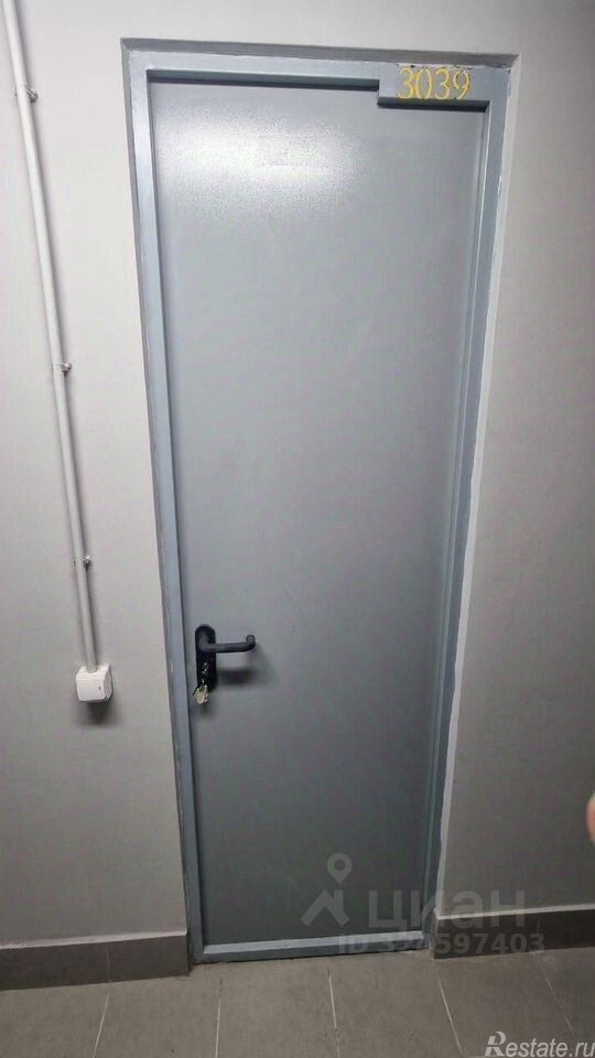 Продажа склада проезд Шелихова,  д. 3