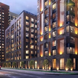 Продажа 1-комн квартиры на вторичном рынке Хорошевская 3-я ул,  д. 19,  к. 3 стр 4