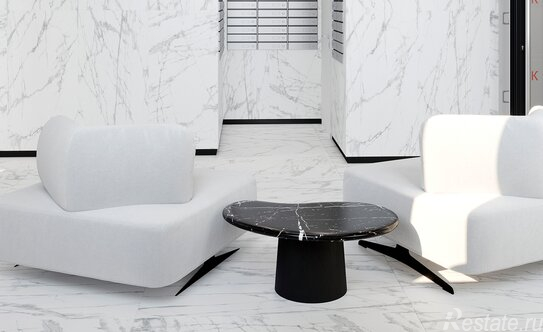 Продажа 1-комн квартиры на вторичном рынке улица Берзарина,  д. 30А