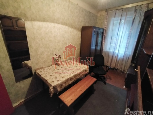 Аренда 3-комн квартиры на вторичном рынке Хотьково, Жуковского ул,  д. 10