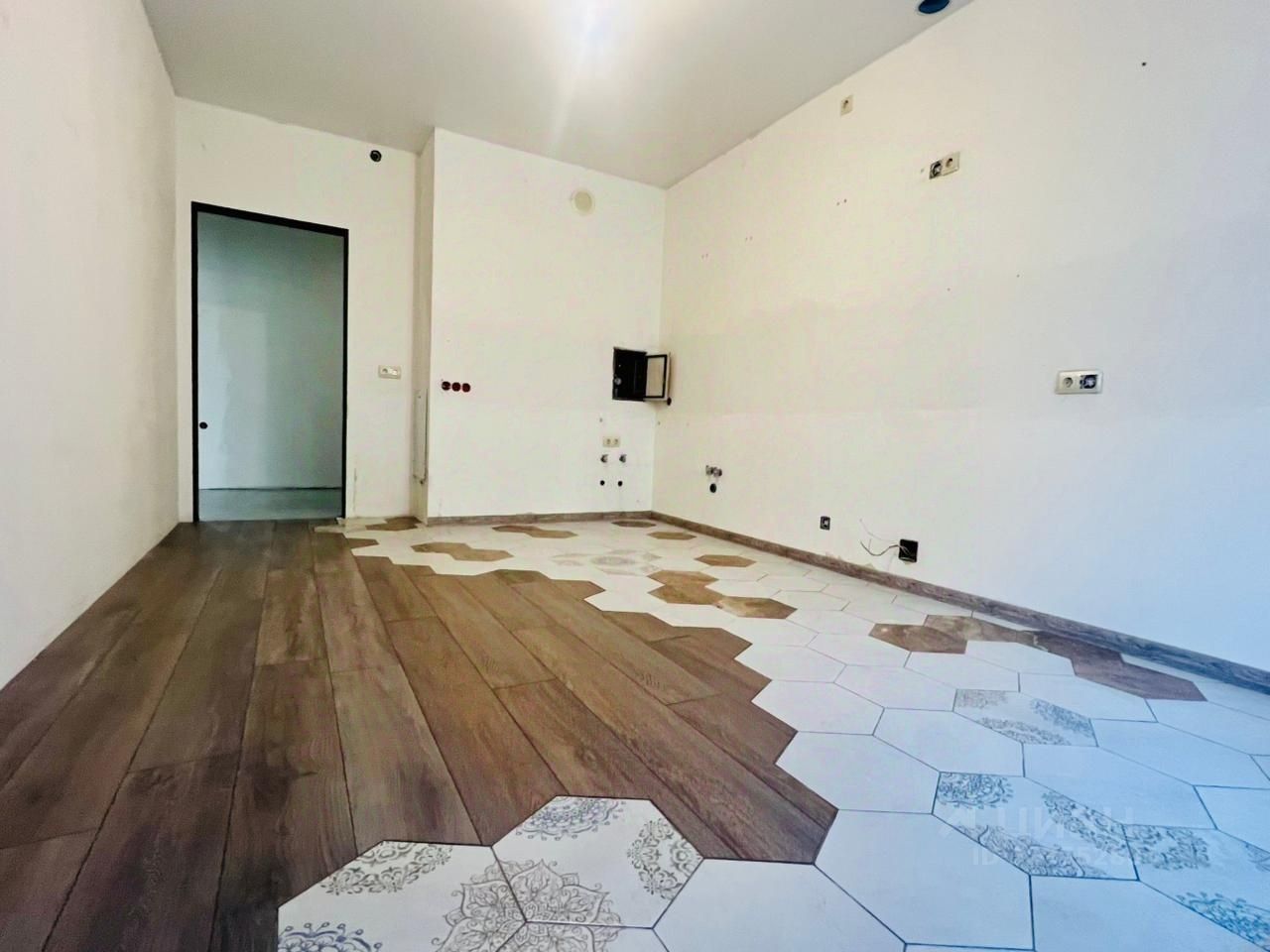 Продажа 2-комн квартиры на вторичном рынке Раменское, улица Крымская,  д. 5