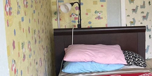 2-комн квартира Малая Охта тер., улица Казанская, 18