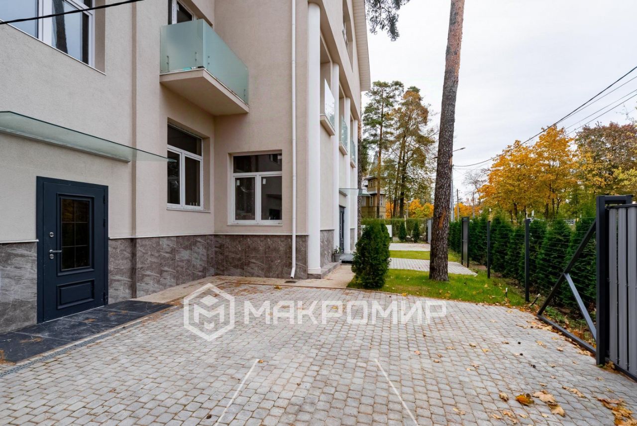 Продажа дома пос. Лисий Нос, Холмистая улица, 8