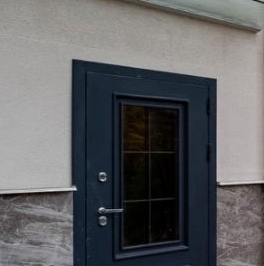 Продажа дома пос. Лисий Нос, Холмистая улица, 8